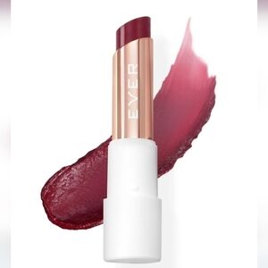 NIB Ever Skincare Smooth Peptide Lip Therapy-Berry